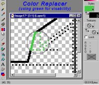 Color Replacer